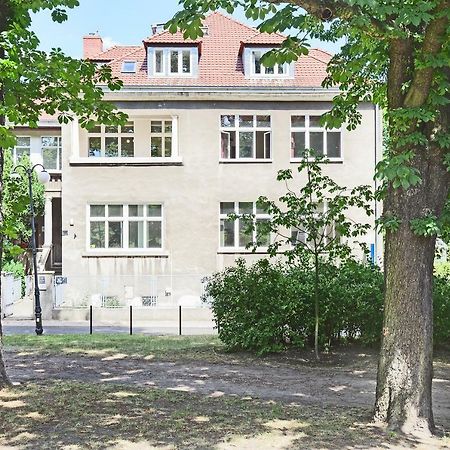 Opera Apartments Poznan Ngoại thất bức ảnh