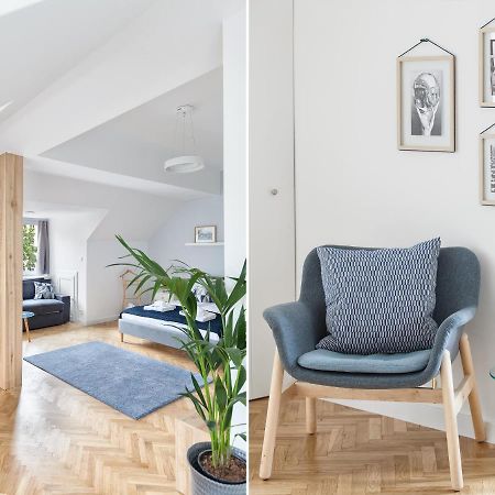 Opera Apartments Poznan Ngoại thất bức ảnh