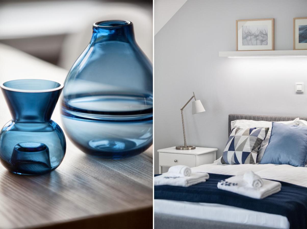 Opera Apartments Poznan Ngoại thất bức ảnh
